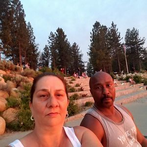 Meet your Posher, Pam